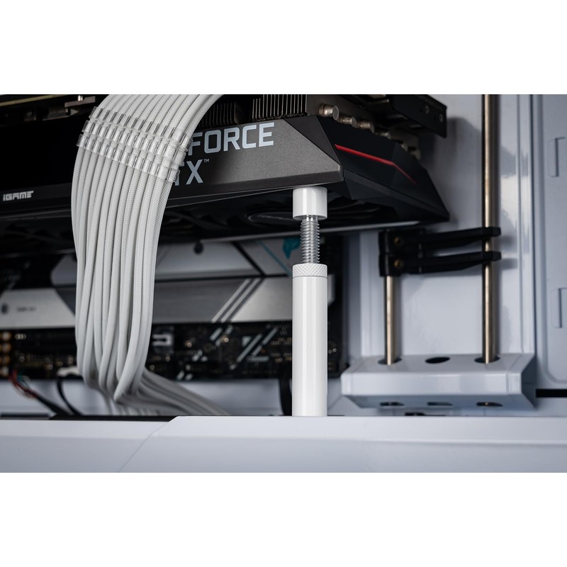 Uyubao Graphics Card Holder, GPU Holder, Graphics Card Holder, Aluminium