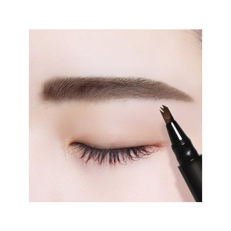 (프롱)프롱 타투 아이브로우 마스터 1.0ml Prong Tattoo Eyebrow Master 1.0ml