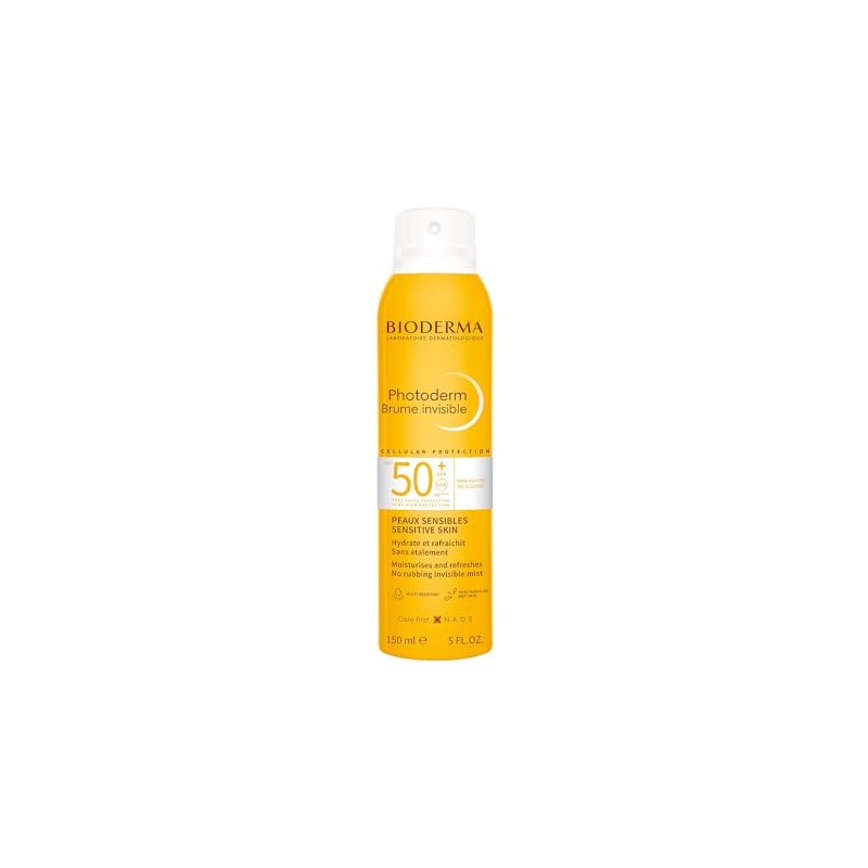 Bioderma Photoderm Max Bruma Solar Spf50+ 150 Ml