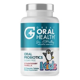Probióticos Orales Para Niños, Probiótico Para El Cuidado Bu