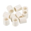PATIKIL 12 x 13 mm Pack of 10 Billiard Cue