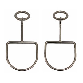 The Dock Key Dock Cleat (2 Pack)