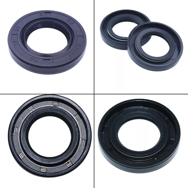 For STIHL Exhaust Muffler Kit 1127 140 0601 for Stihl