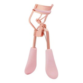 Rizador De Pestañas Light Pink Beauty Creations