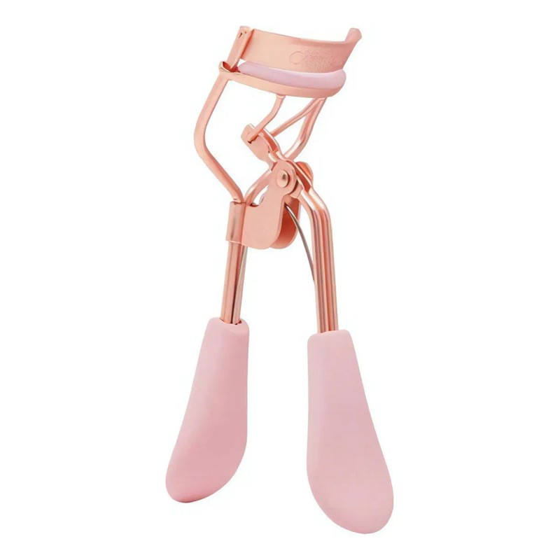 Rizador De Pestañas Light Pink Beauty Creations