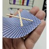 Magic Trick Floating Match Levitating Sticks Illusion Easy to do