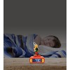 Lexibook, Asterix RL800AX2 Asterix Night Light Alarm Clock Sounds and