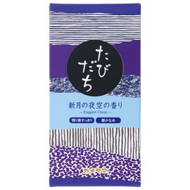 tabidati New Moon In The Night Sky Scent