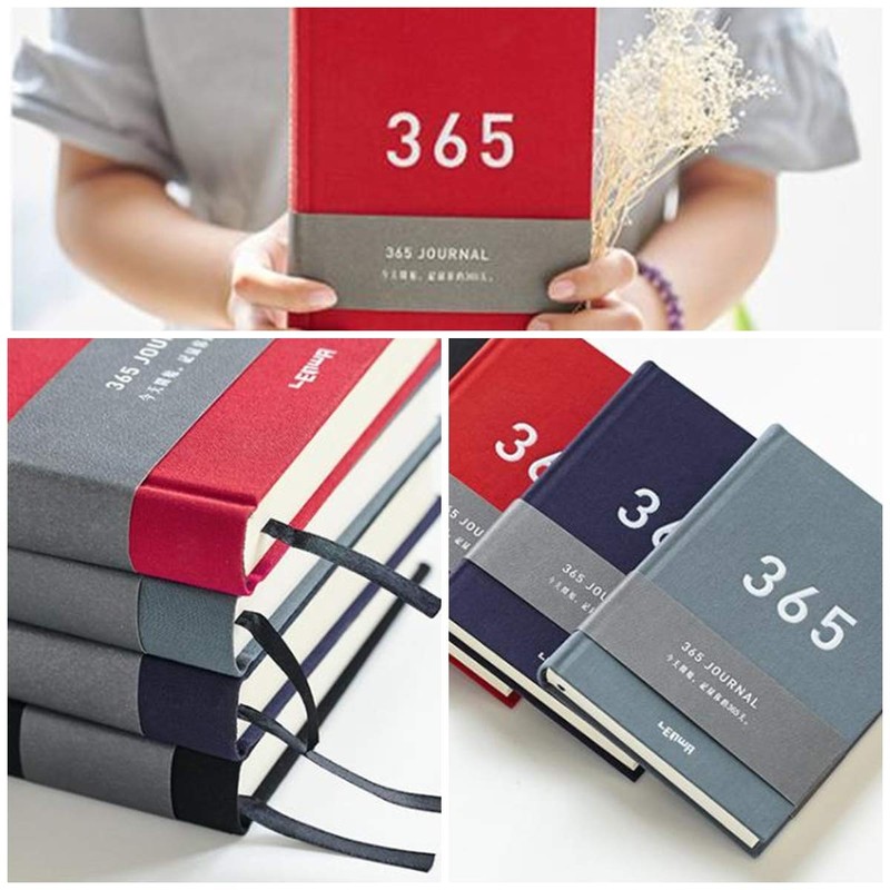 dilib Diary Diary, Daily Writing, Journal, A5 Size, Notebook, Diary,