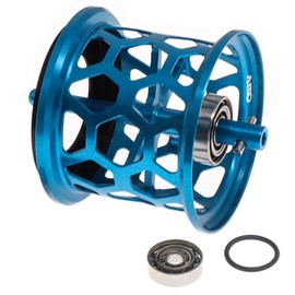 [Blue Storm Lure] Abu Baitfiness Spool, Shaft Integrated Spool, Revo, REVO ALC-IB6, IB7, BF7, SLC-IB7, IB8, Revo, REVO ALX, LC6, LT7, LV7, LTX-BF8, DEEZ8, ULTRACAST, BF8, Baitfiness Spool, Microcast Spool
