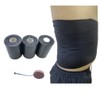 Body Stomach Compression Tape- Extra Wide Kaotic Magic Tape for