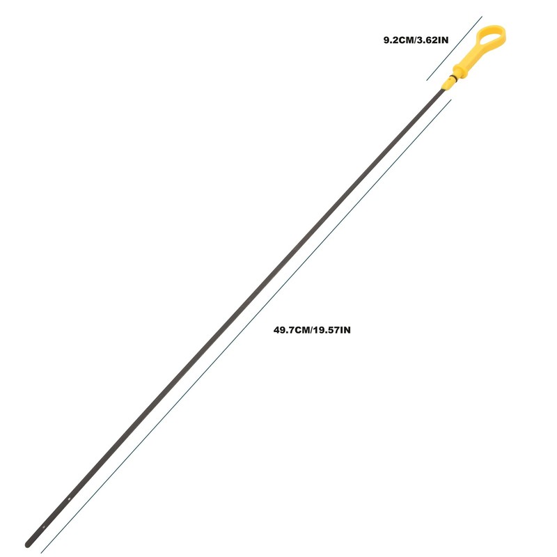 AUROLYNNE Oil Dipstick 1691069G01 for Swift 1.5L 2007 2008 2009