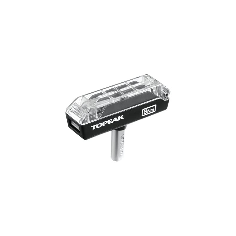 Topeak Torque Wrench 6 Nm