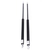2Pcs 480mm Gas Spring Hydraulic Lever Shock Struts Machinery Support