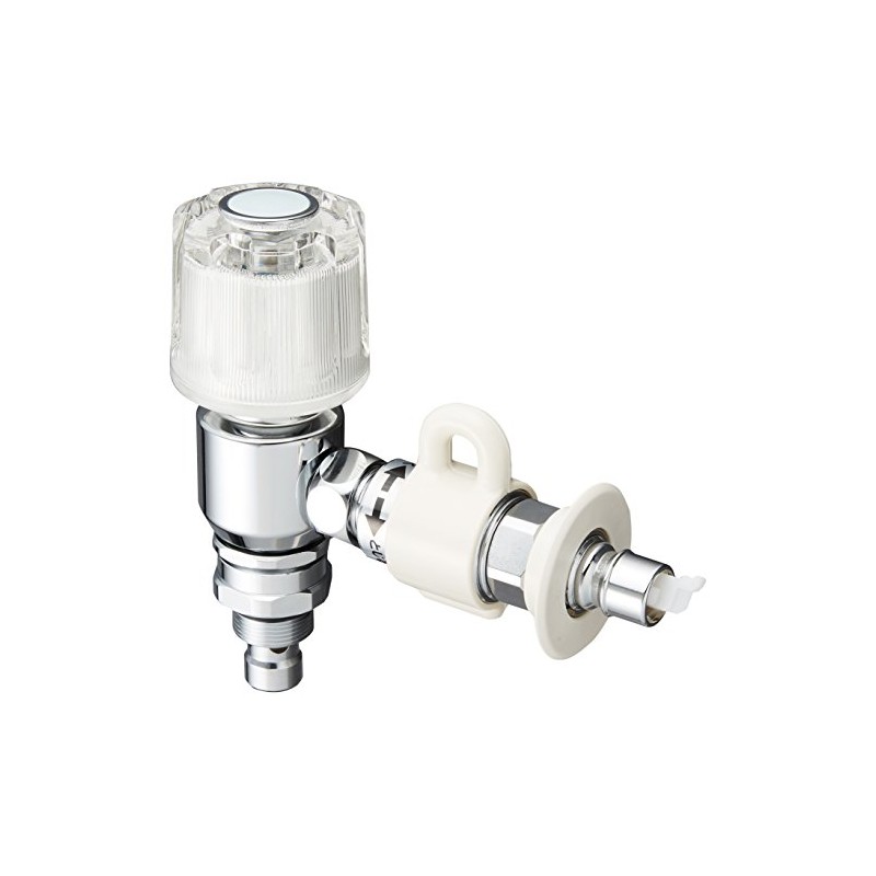 Panasonic Branched Faucet for Dishwashers and Dryers