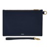 FOSSIL Wristlet Insignia Blue, Blue (insignia blue)
