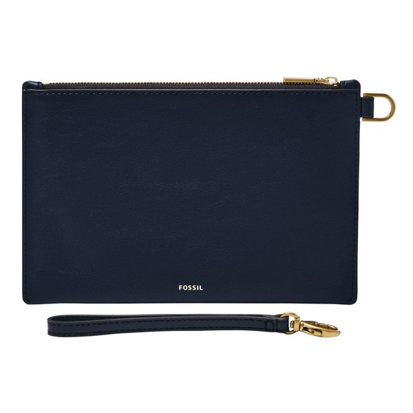 FOSSIL Wristlet Insignia Blue, Blue (insignia blue)
