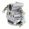 1set Carburetor Kit Compatible with Husqvarna & Jonsered Chainsaws, Models