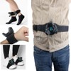 HTC Vive Tracker Full Body Tracking Straps and Tundra Tracker