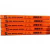 Home Depot Carpenter Pencil - 5 Pack