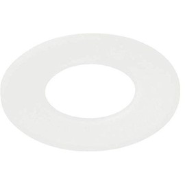 Home Repair Parts Replacement Caroma M5 Flush Valve Silicon Seal - Clear