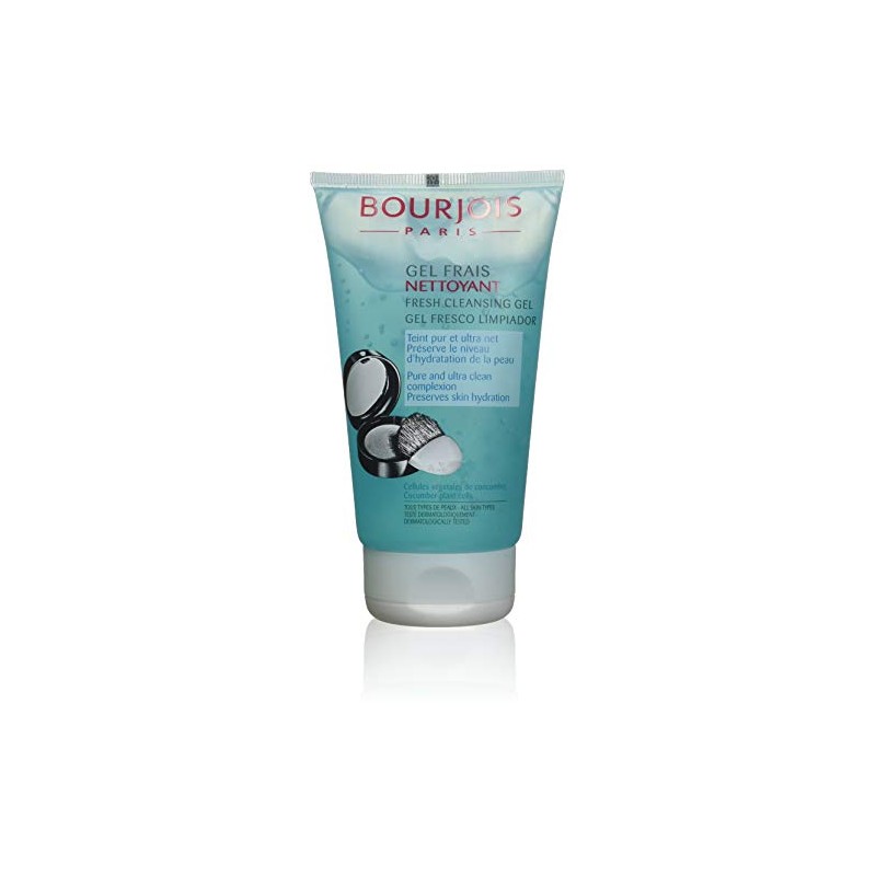 Bourjois Fresh Cleansing Gel 5.1 oz