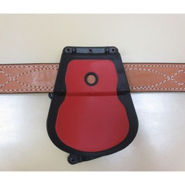 Fobus KMSP Paddle Holster Kimber Colt 1911 Springfield Hi-Capa 4.3/5.12