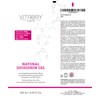Vitabay Natural Diosgenin Cream with Yam Root 250 ml -