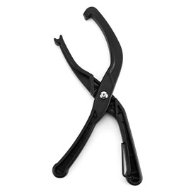 QWORK® Changing Tool for Bicycle Tyres, Tyre Changing Tool, Tyre Pliers Bicycle MTB, Bicycle Tyre Repair Tool