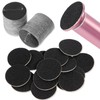 Dermawave 60pcs Replaceable Electric Foot File Callus Remover Sanding Paper