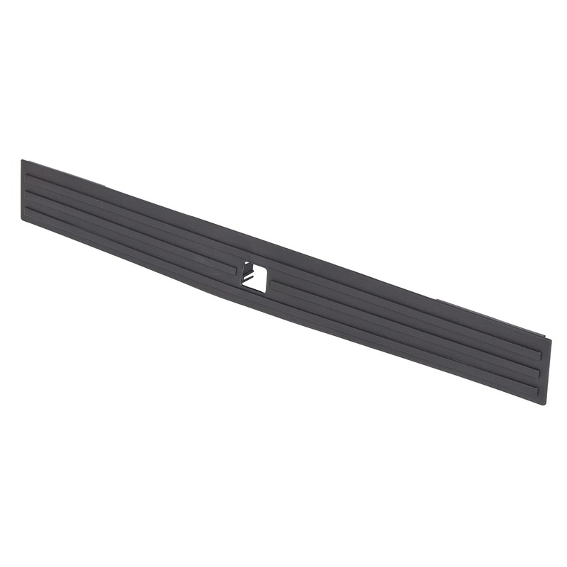 HECASA Center Flexible Flex Step Tailgate Cap Pad Molding Trim