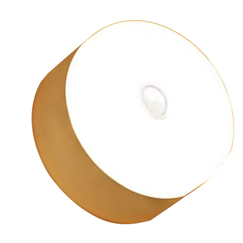 2PCS Motion Sensor Night Light Energy Saving LED Night Light