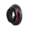 PHOLSY Lens Adapter with 6-Bit Coding Compatible with Nikon F/AI/AIS/AF/AF-I/AF-S