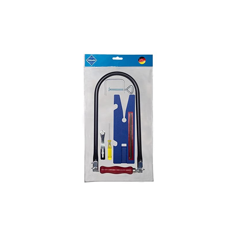 Peter Bausch 930# Toy Tool Set
