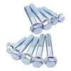 ApplianPar K Series Transmission Bolt Screws Kit for Honda for