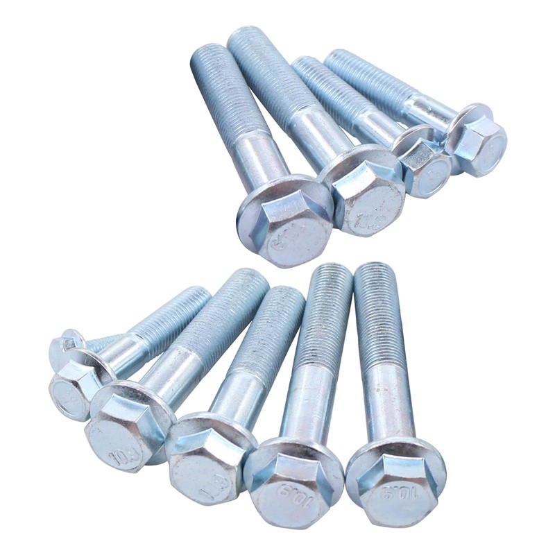 ApplianPar K Series Transmission Bolt Screws Kit for Honda for