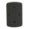 Wireless Doorbell Battery Free Self Generating 2 Transmitter for 1
