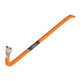 TRUPER BU-75 Wrecking Bars 3/4" x 30"(75cm)