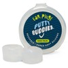 PUTTY BUDDIES Original Swimming Earplugs - Super Soft Moldable Plugs