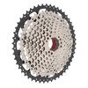 10 Speed Cassette Flywheel Aluminum Alloy 12‑50T Hollow Design Silent