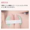 A'PIEU Water Lock Color Control Smooth Pact [13g] (PL Lavender