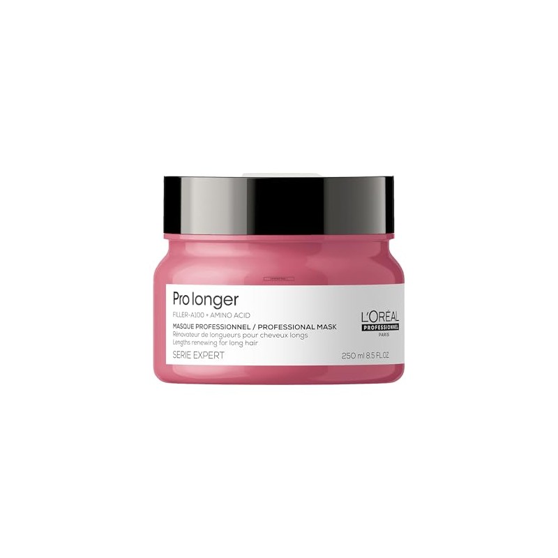 L'Oréal Professionnel Pro Longer Mascarilla Hidratante 250ml