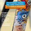 Riesel Design® - "Frame:Tape 3000" Bike Frame Protection Kit -