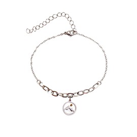 FYXOTI Inspirational Gifts for Women Mustard Seed Bracelet,Christian Gifts Faith Bracelet for Women Mustard Seed Jewelry for Her,Silver