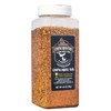 2 Gringos Chupacabra Original Fine Meat Rub, 25 Ounces