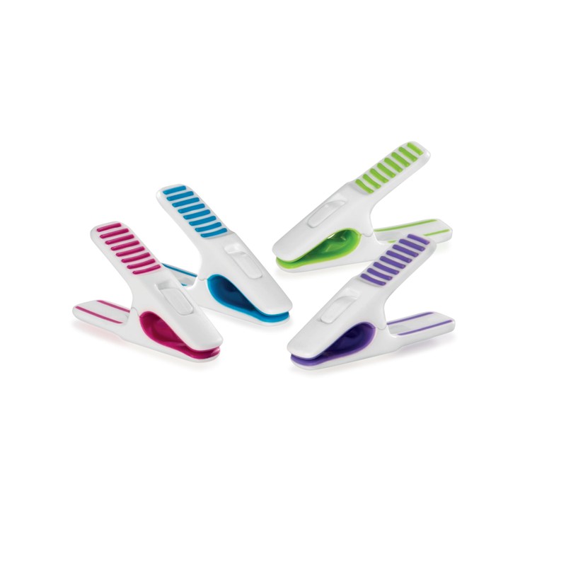 Tescoma Clothes Pegs, Multi-Colour