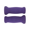 JD RAZOR GRIP SET B PURPLE