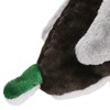 Plush Cloth Golf Club Head Cover Creative Animal Duck Golf