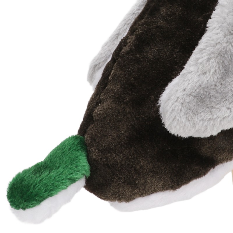Plush Cloth Golf Club Head Cover Creative Animal Duck Golf