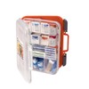 24/7 First Aid OSHA Compliant First aid Kit, All-Purpose 100-Person